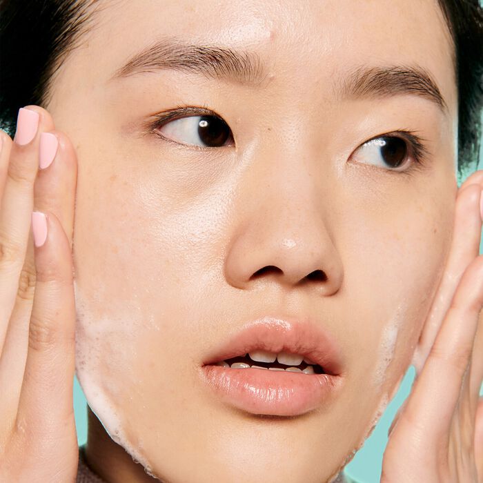 Benefit Cosmetics The POREfessional Tight ’n Toned MINI - Tónico Facial En Formato Espuma