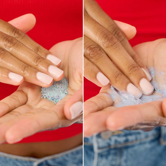 Benefit Cosmetics The POREfessional Wow Polish - Polvo Triple Exfoliante Para Poros