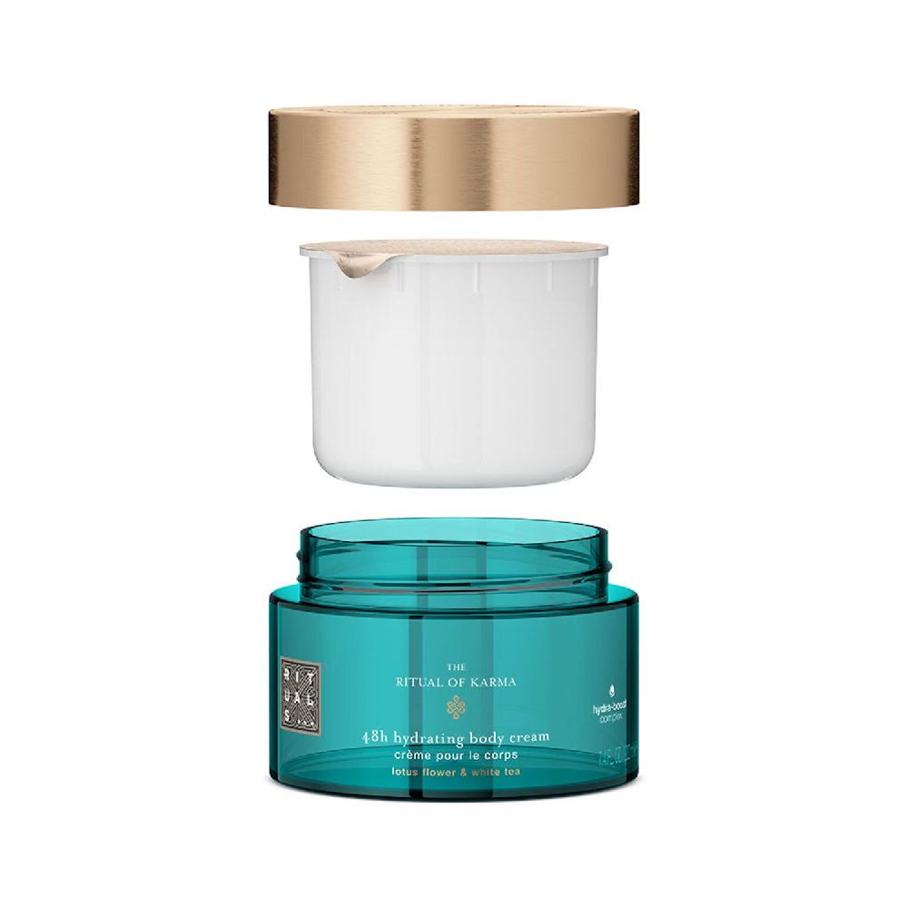 Rituals The Ritual Of Karma 48h Hydrating Body Cream - Crema Hidratante