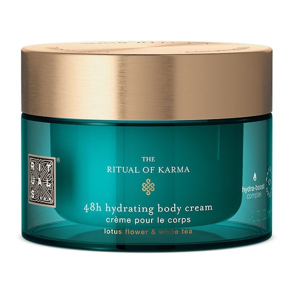 Rituals The Ritual of Karma 48h Hydrating Body Cream - Crema Hidratante