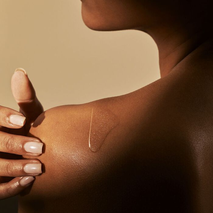 Rituals The Ritual Of Karma Shimmering Body Oil - Aceite Corporal Iluminador