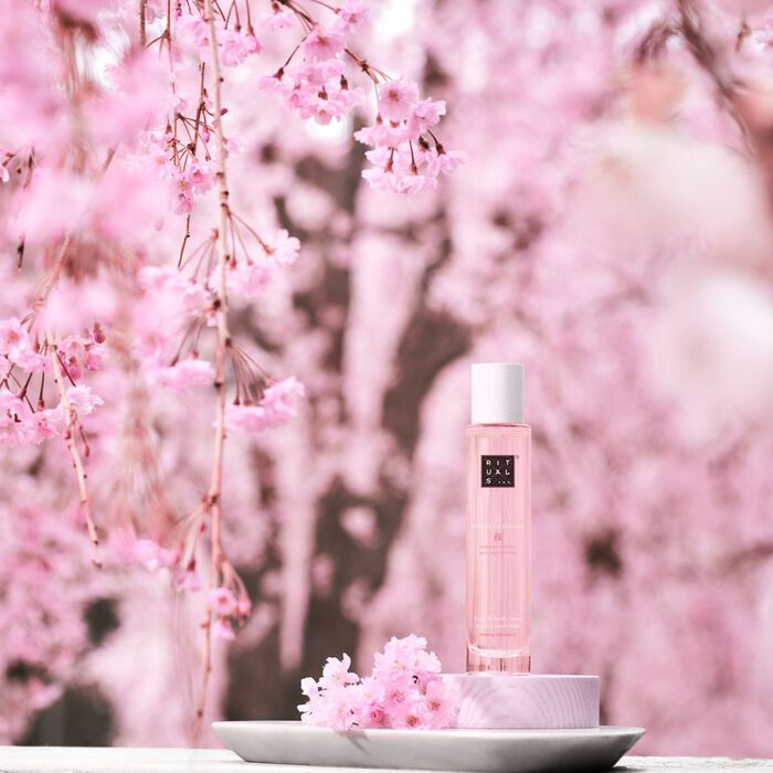 Rituals The Ritual Of Sakura - Bruma Cabello Y Cuerpo