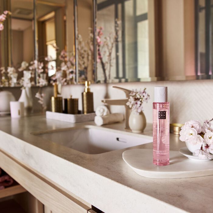 Rituals The Ritual Of Sakura - Bruma Cabello Y Cuerpo