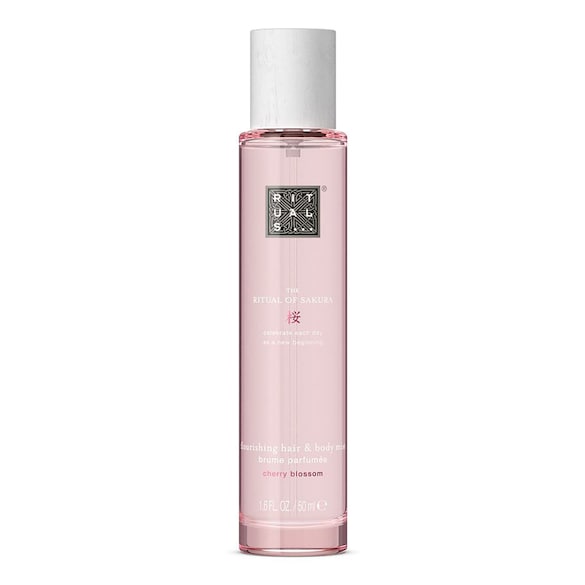 Rituals The Ritual of Sakura - Bruma Cabello y Cuerpo
