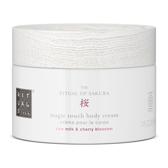 Rituals The Rituals of Sakura Body Cream - Crema corporal