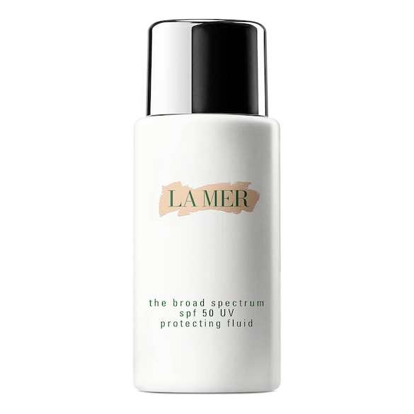 La Mer The SPF 50 UV Protecting Fluid - Crema con Protección