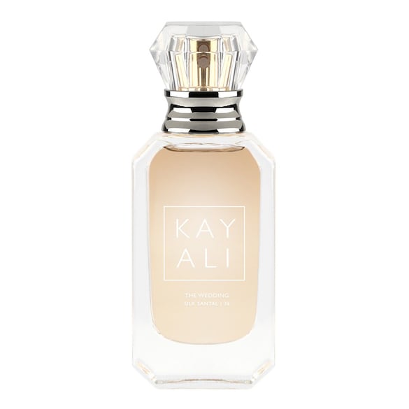 Kayali The Wedding Silk Santal 36 - Eau de Parfum Intense Kayali The Wedding Silk Santal 36 - Eau de Parfum Intense
