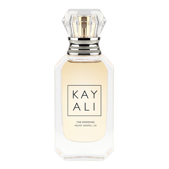 Kayali The Wedding Velvet Santal 35 - Eau de Parfum Intense