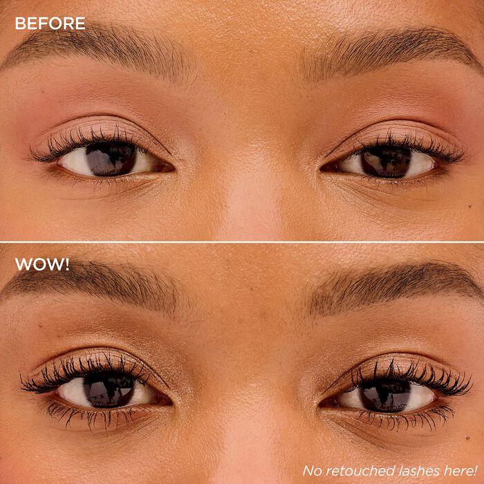 Benefit Cosmetics They're Real Magnet - Máscara De Pestañas Longitud Extrema