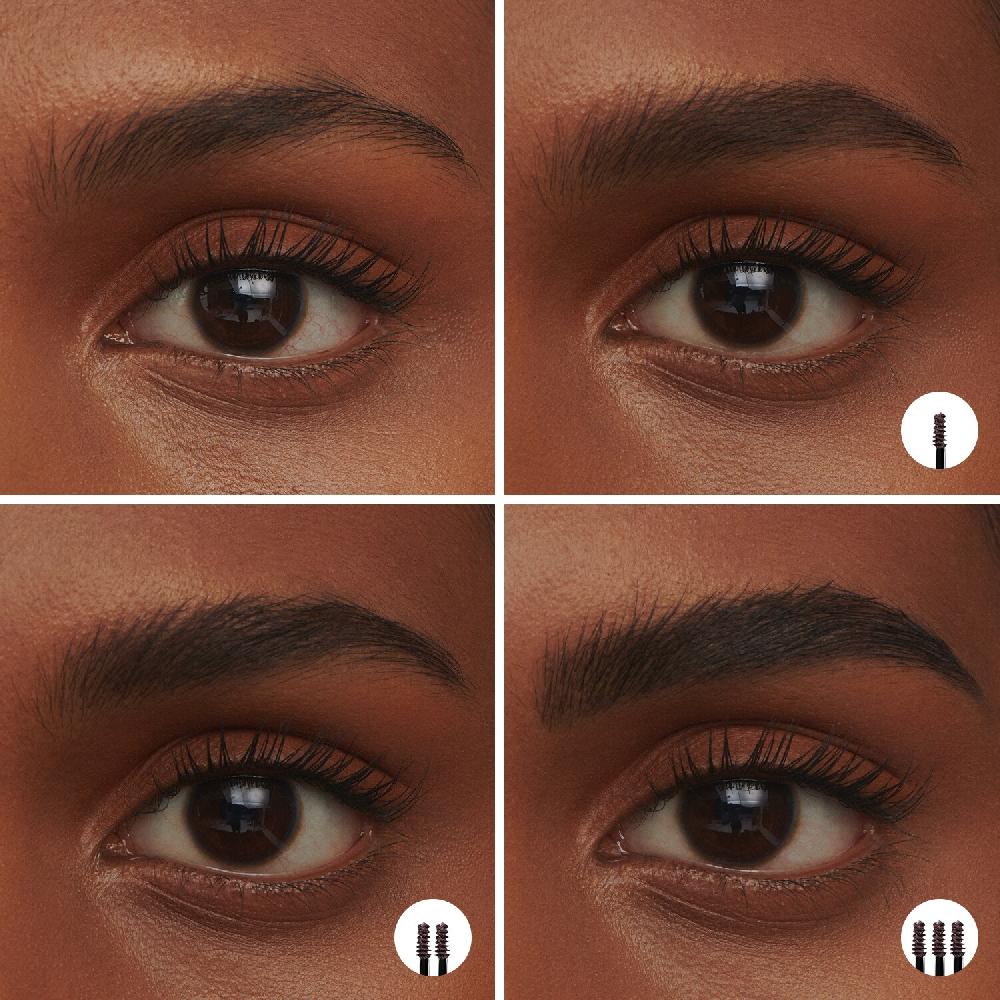 Sephora Collection Tint & Volume Brow Gel - Gel Para Cejas Con Color