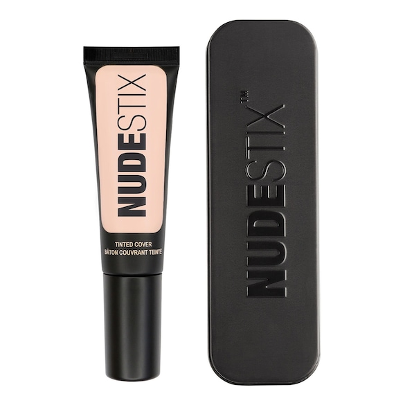 Nudestix Tinted Cover Foundation - Base de maquillaje