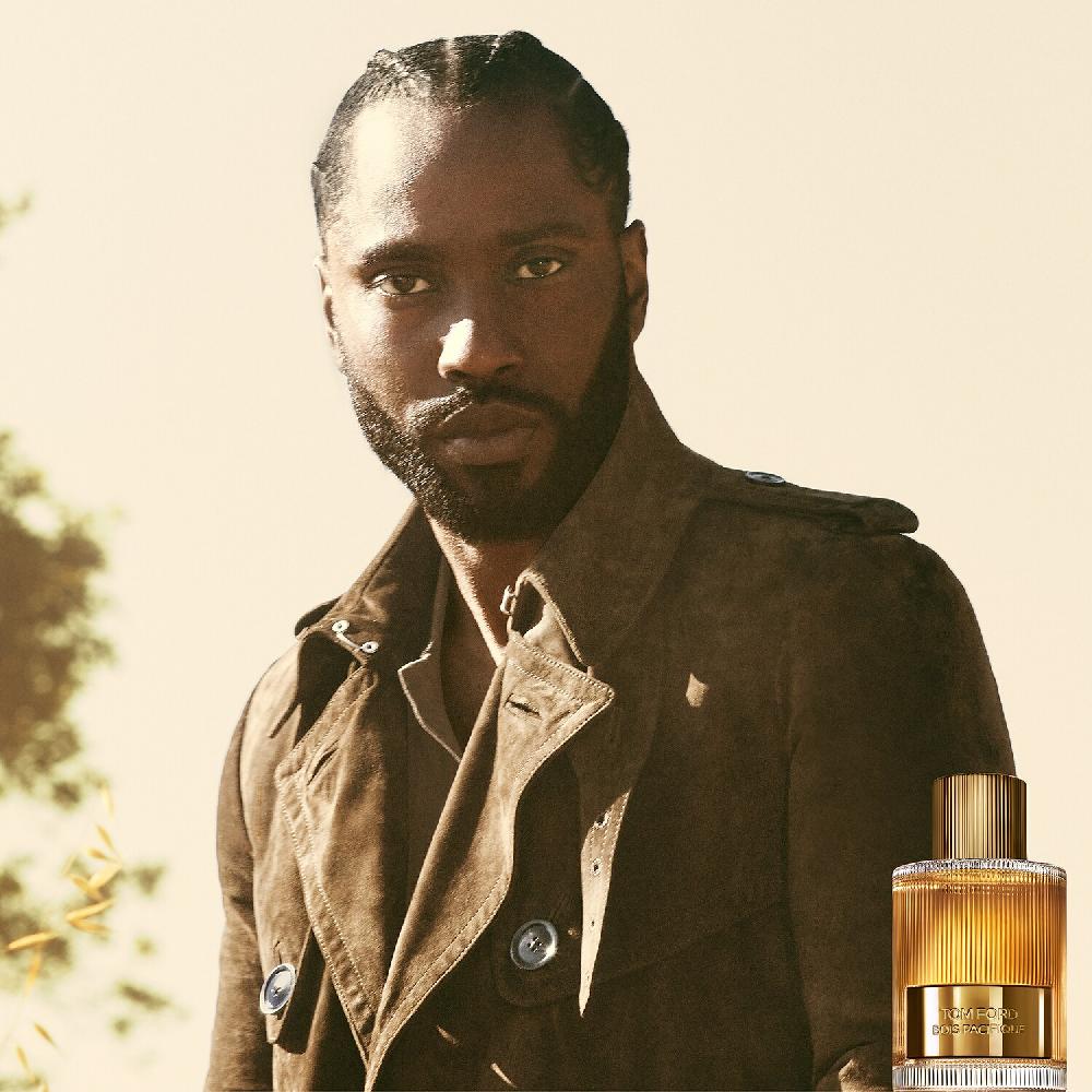 Tom Ford Bois Pacifique - Eau De Parfum