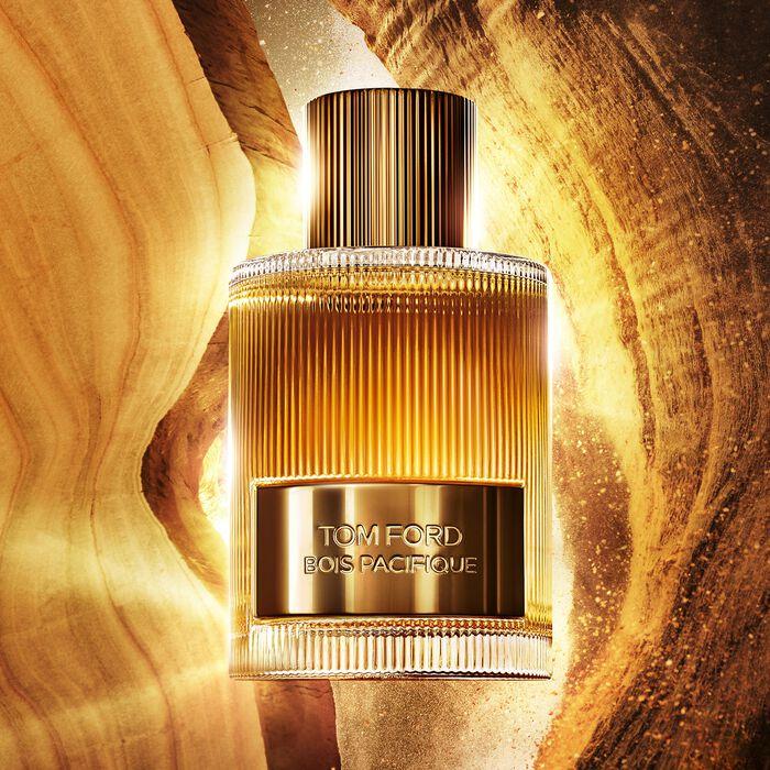 Tom Ford Bois Pacifique - Eau De Parfum