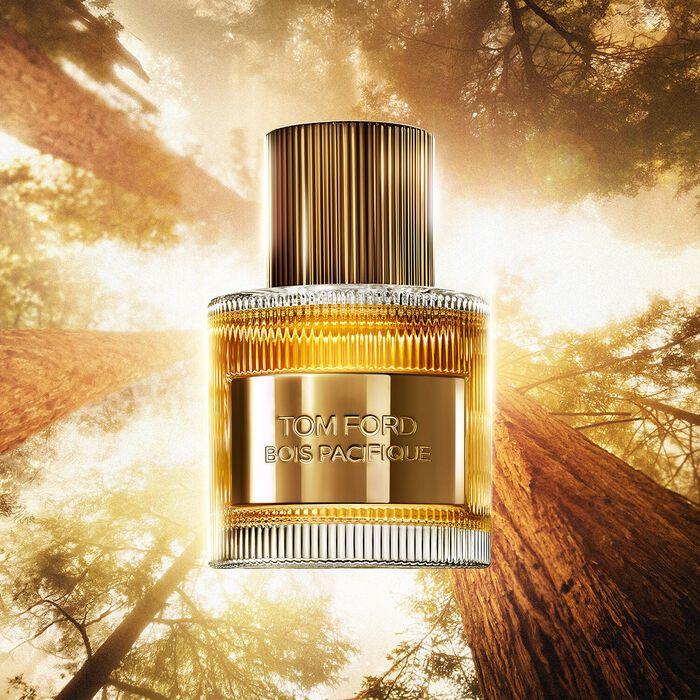 Tom Ford Bois Pacifique - Eau De Parfum