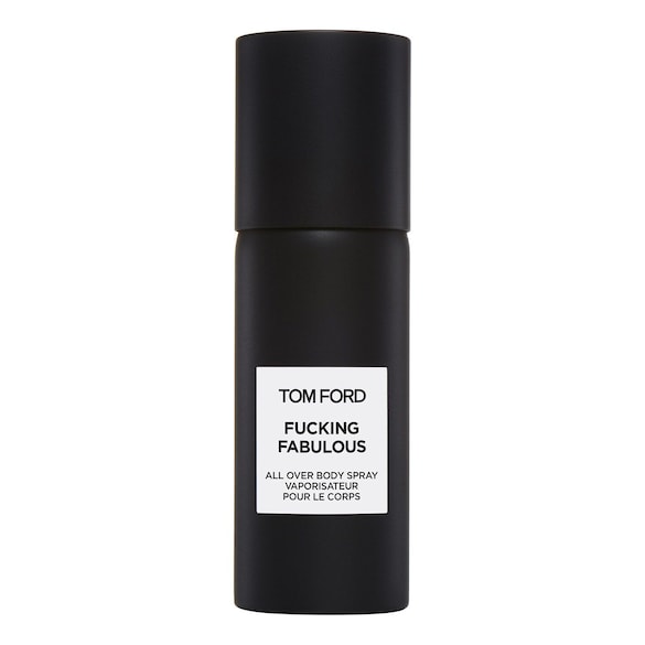 Tom Ford Fucking Fabulous - Body Spray