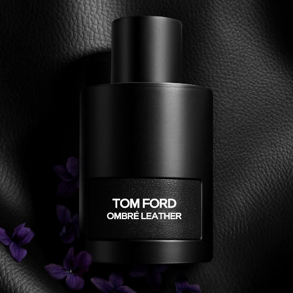 Tom Ford Ombré Leather - Eau De Parfum