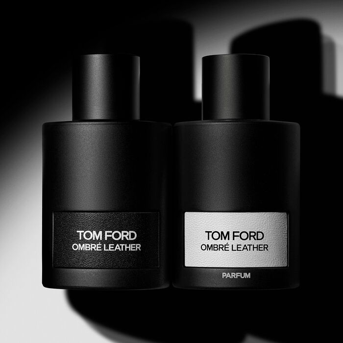 Tom Ford Ombré Leather - Eau De Parfum