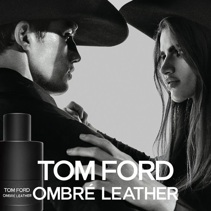 Tom Ford Ombré Leather - Eau De Parfum