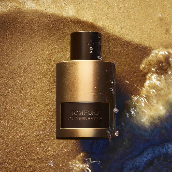 Tom Ford Oud Minérale - Eau De Parfum