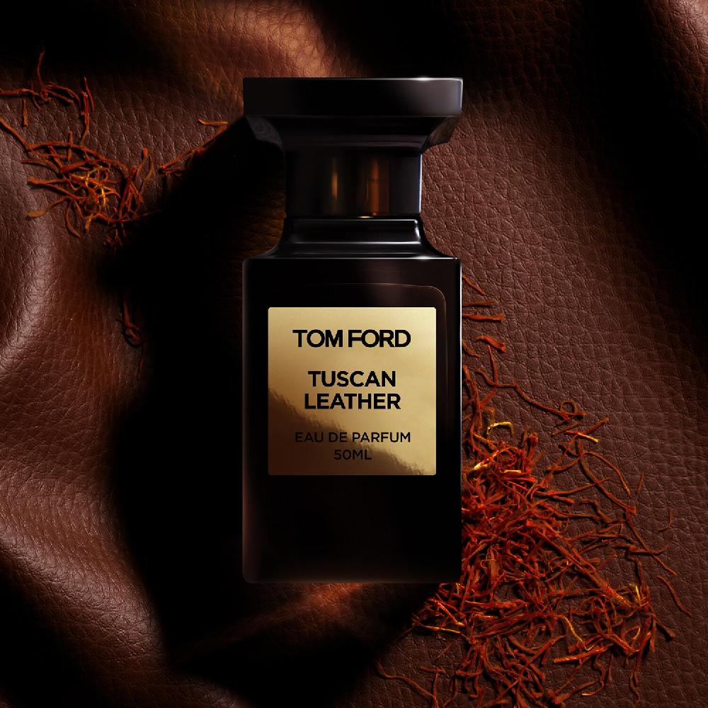 Tom Ford Tuscan Leather - Eau De Parfum