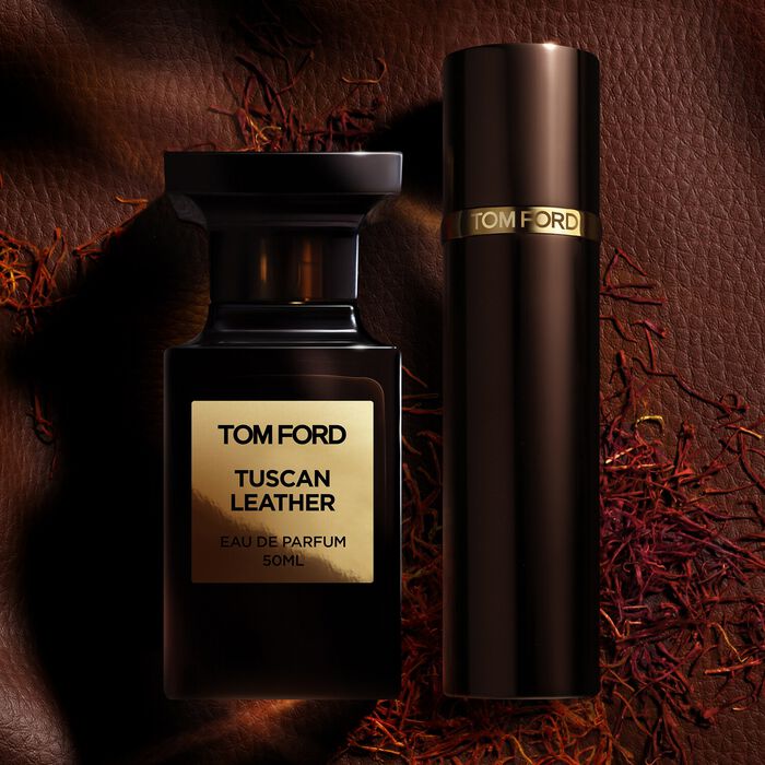 Tom Ford Tuscan Leather - Eau De Parfum
