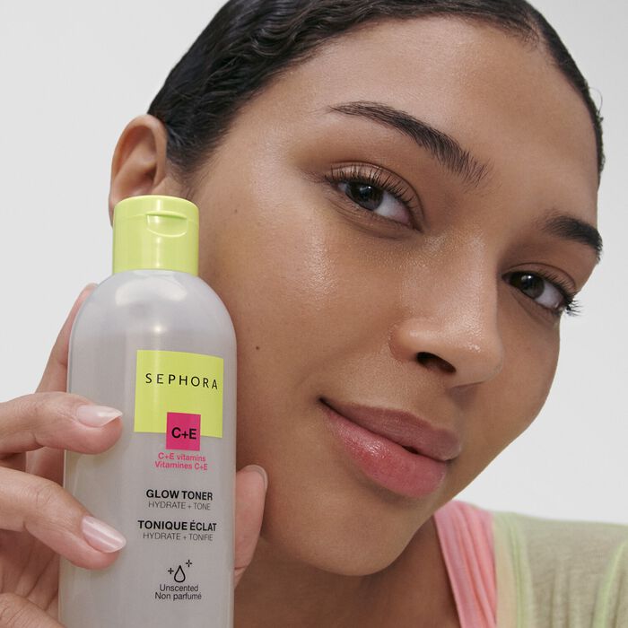 Sephora Collection Tónico Súper Iluminador - Ilumina + Limpiador Tonificante