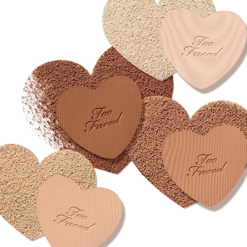 Too Faced Born This Way Soft Blur - Polvos