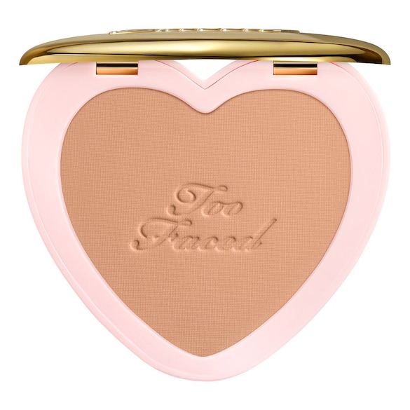 Too Faced born this way soft blur - Polvos