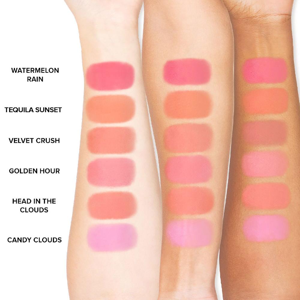 Too Faced Cloud Crush Blush - Rubor En Polvo