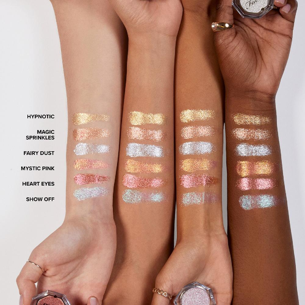 Too Faced Ddisco Crush - Sombra De Ojos