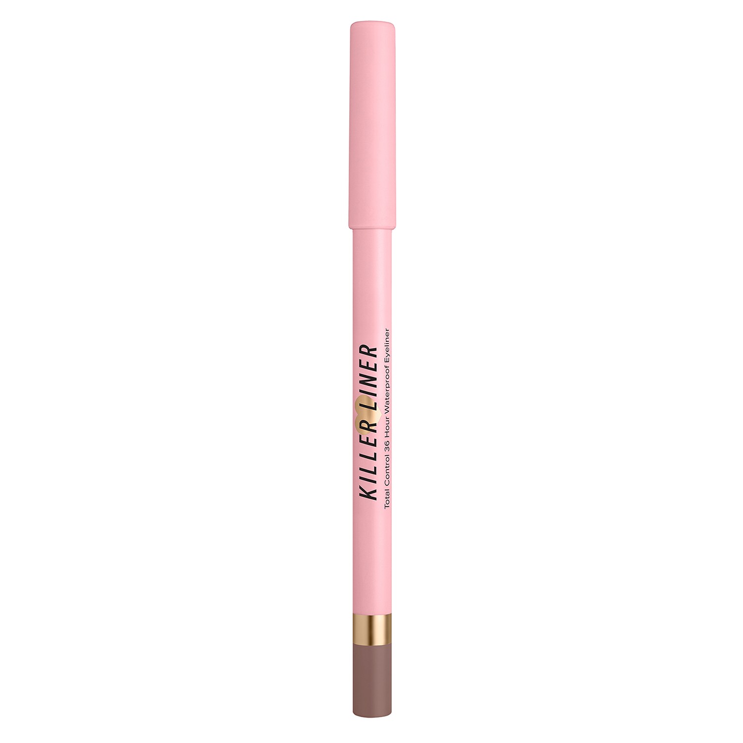 Too Faced Killer Liner - Eyeliner Gel Alta Precisión