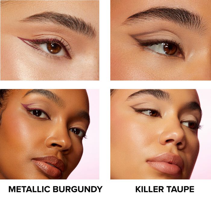 Too Faced Killer Liner - Eyeliner Gel Alta Precisión