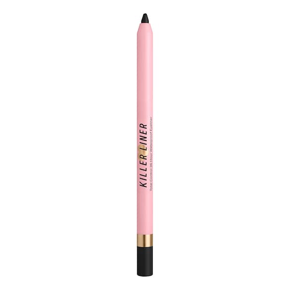Too Faced Killer liner - Eyeliner gel alta precisión