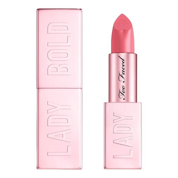 Too Faced Lady Bold - Barra de labios cremosa
