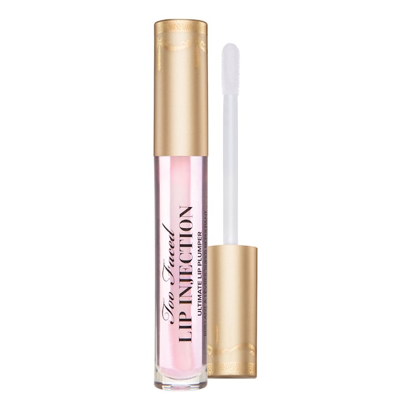 Too Faced Lip Injection - Gloss voluminizador
