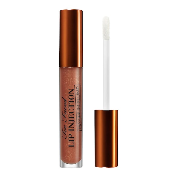 Too Faced Lip Injection Maximum Plump - Gloss