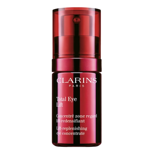 Clarins Total Eye Lift - Tratamiento contorno de ojos