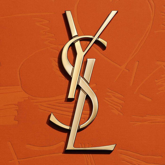 Yves Saint Laurent Touche Eclat + Mini Lash Clash - Cofre Día De La Madre