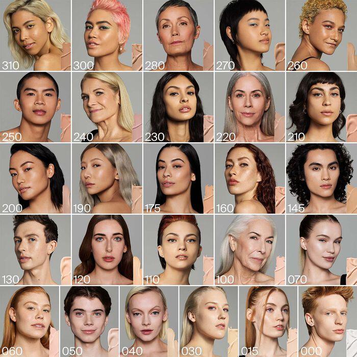 Haus Labs Triclone Skin Tech Foundation - Cobertura Media Con Arnica Fermentada