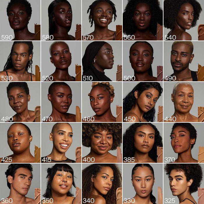 Haus Labs Triclone Skin Tech Foundation - Cobertura Media Con Arnica Fermentada