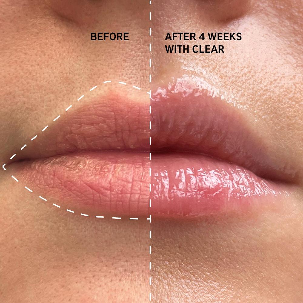 The Inkey List Tripeptide Plumping Lip Balm - Bálsamo Labial Voluminizador Con Tripéptidos