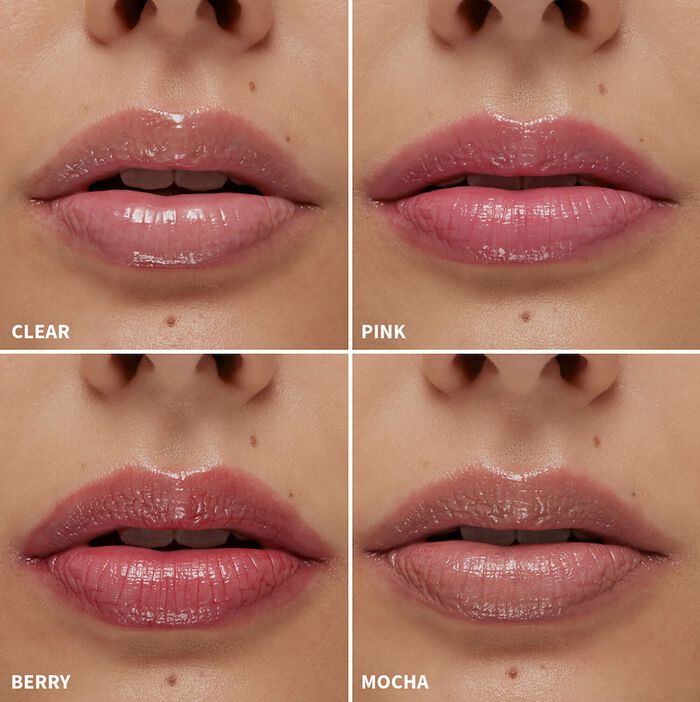 The Inkey List Tripeptide Plumping Lip Balm - Bálsamo Labial Voluminizador Con Tripéptidos