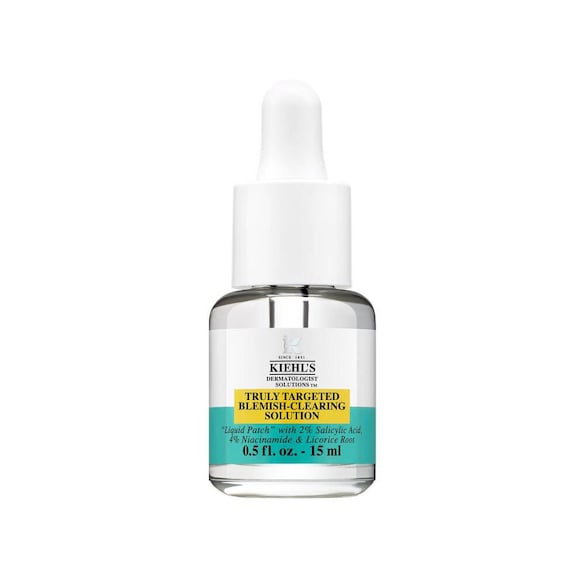 Kiehl's Since 1851 Truly Targeted Blemish - Clearing Solution