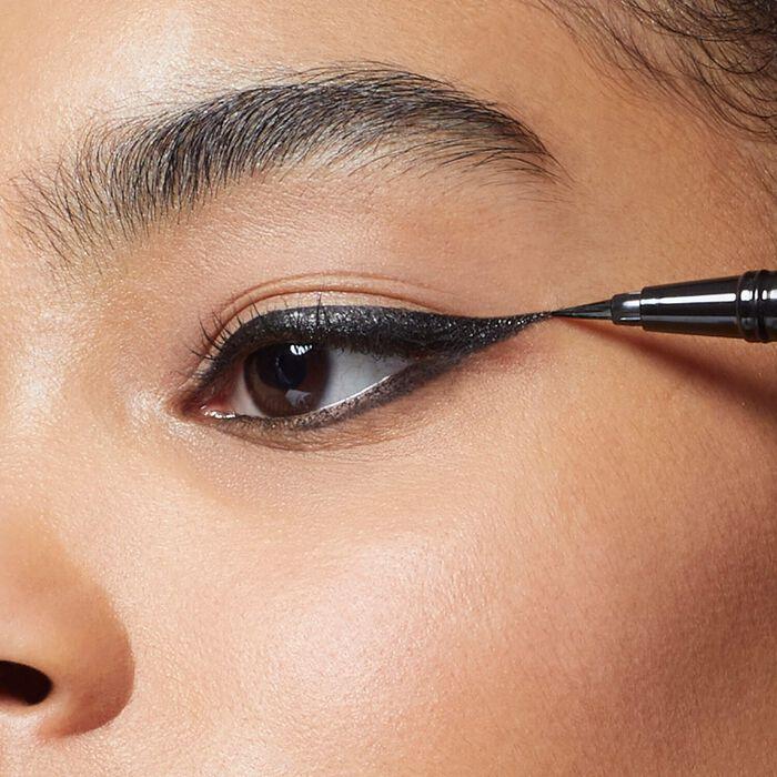 Valentino Twin Liner - Duo Liner Líquido Y Lápiz De Color 16h De Duración