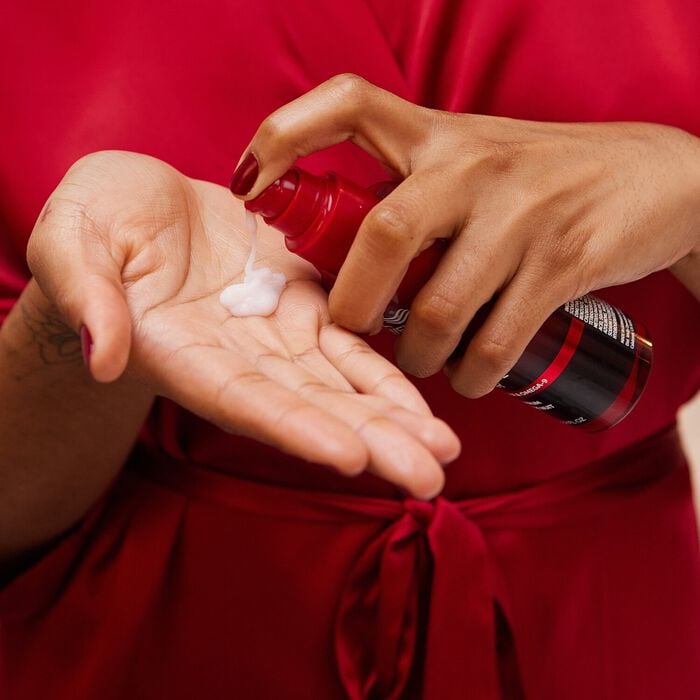 Wella Professionals Ultimate Repair - Sérum De Noche Sin Aclarado Para Cabello Dañado