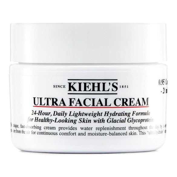 Kiehl's Since 1851 Ultra Facial Cream - Crema Facial Hidratante