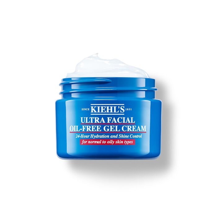Kiehl's Since 1851 Ultra Facial Oil-Free Gel Cream - Crema Hidratante