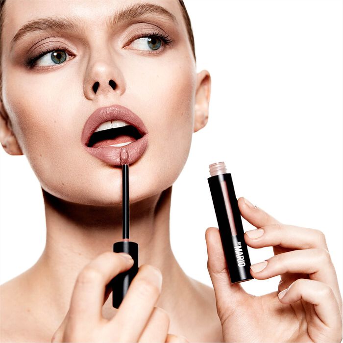 Makeup By Mario Ultra Suede® Cozy Lip Creme - Crema Para Labios