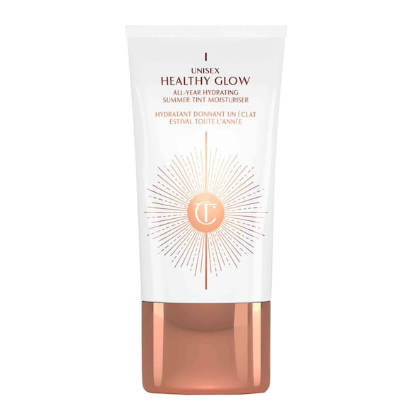 Charlotte Tilbury Unisex Healthy Glow - Hidratante con color