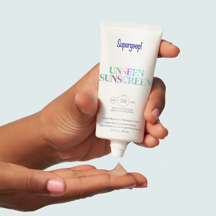 Supergoop Unseen - Protector Solar Invisible SPF 30 PA+++